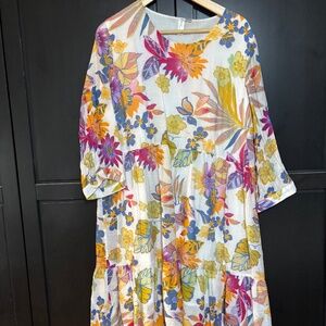 Ethyl Clothing Dress Size XL